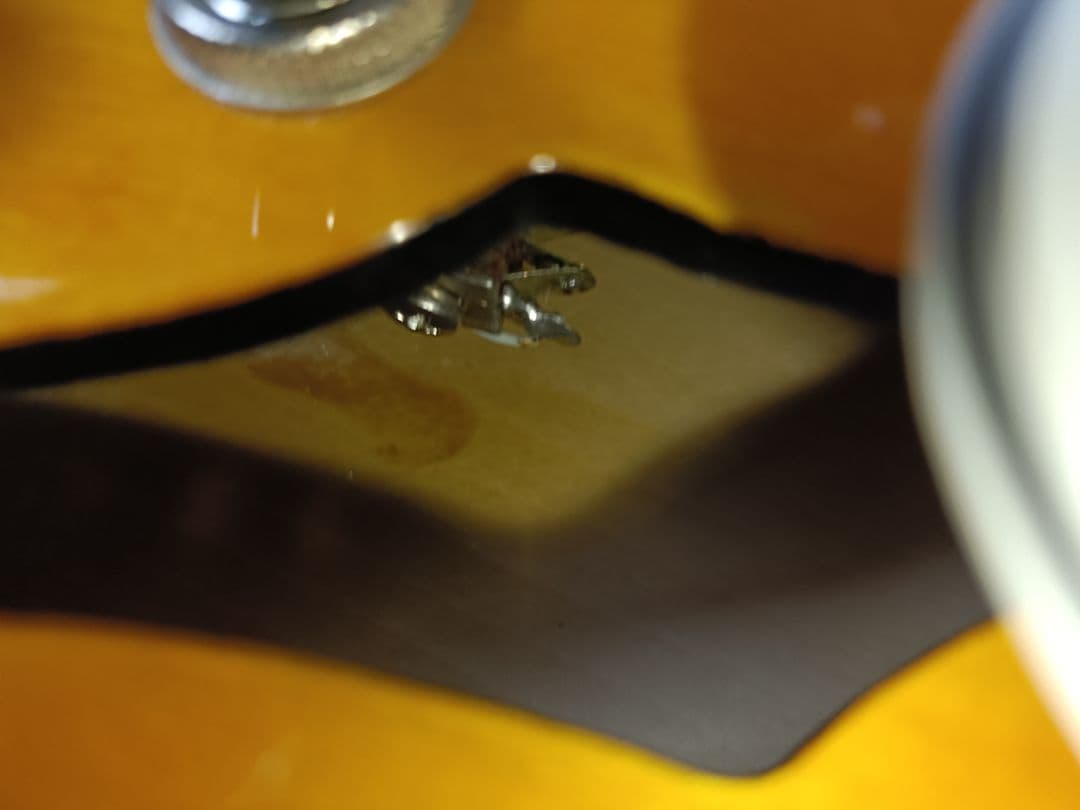 Epiphone カジノクーペ