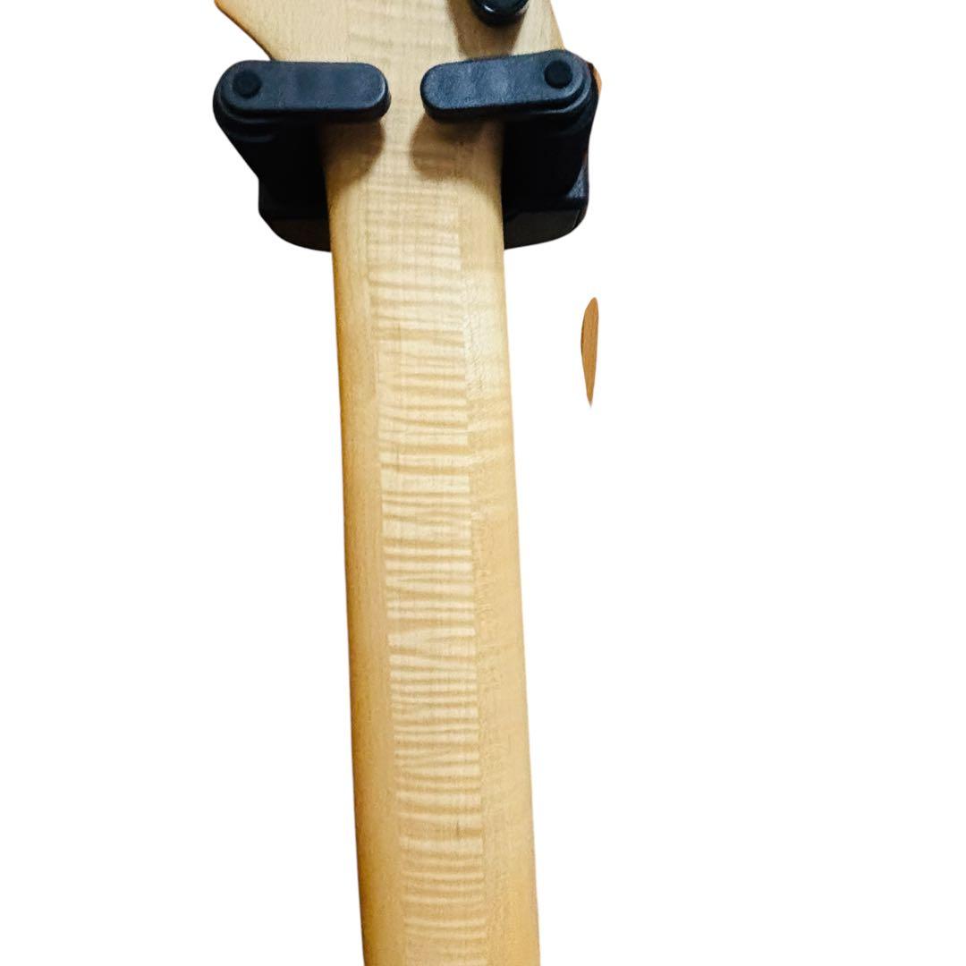 Ibanez RG7421 アイバニーズ ブラック 7弦エレキギター