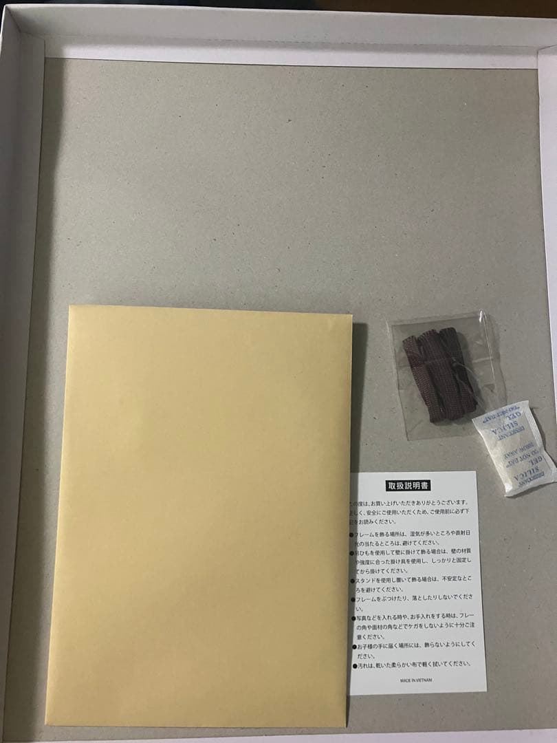 K-books  ジークレー　複製原画　みこ