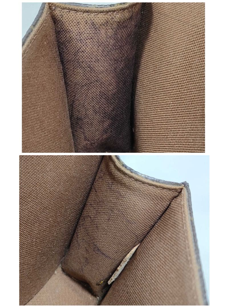 限定品‼️ルイヴィトン　ウエストポーチ　モノグラム フロランティーヌ