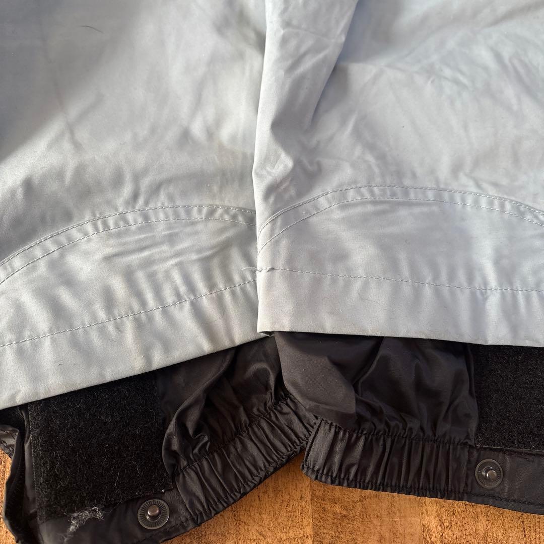 バートン　スノボウエア上下セット　レディースxs