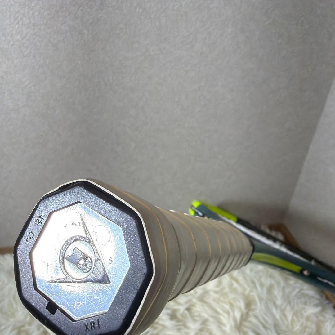 【美品】DUNLOP テニスラケット SX300 TOUR 硬式　G2②