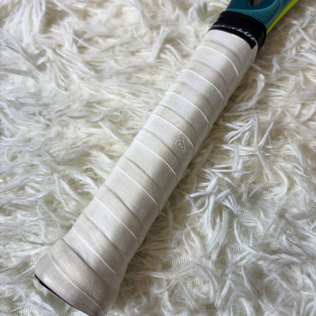 【美品】DUNLOP テニスラケット SX300 TOUR 硬式　G2②