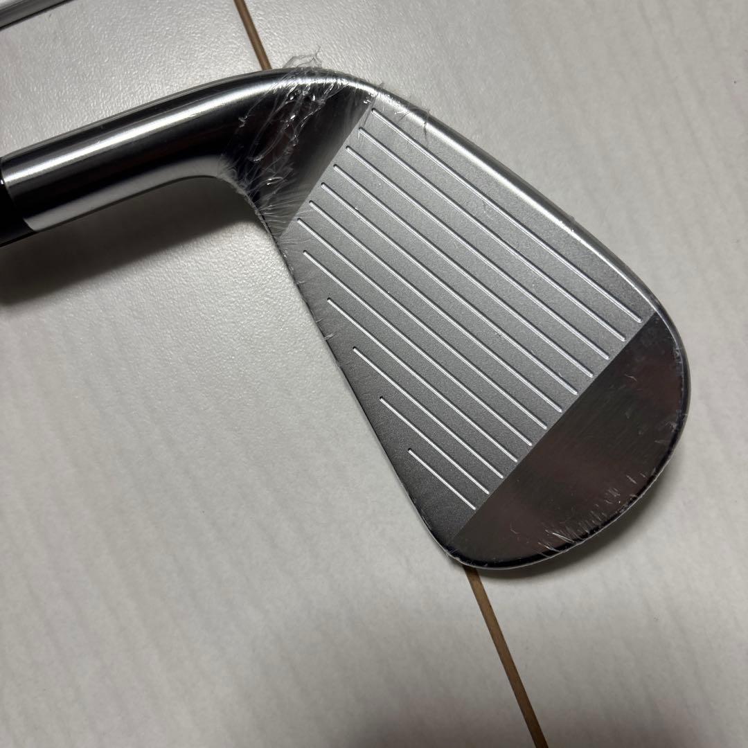 【新品】タイトリストT200 2023 5番アイアン 880AMC (S)