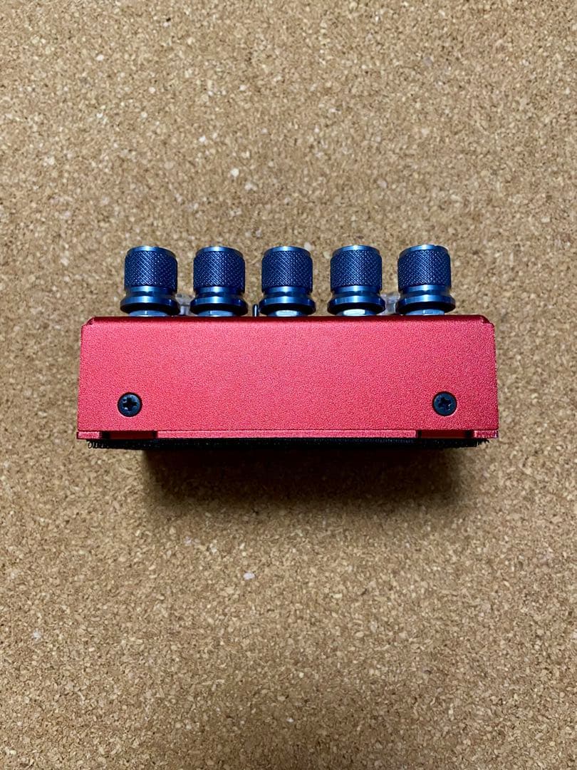 ギター FETBOX CUSTOM Rev.8.0