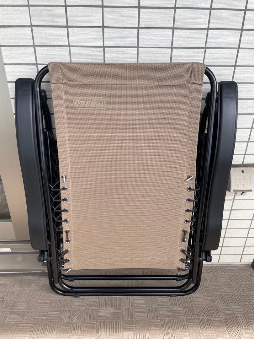 コールマン　インフィニティチェアー