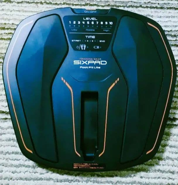 その他 SIXPAD SE-AH00A