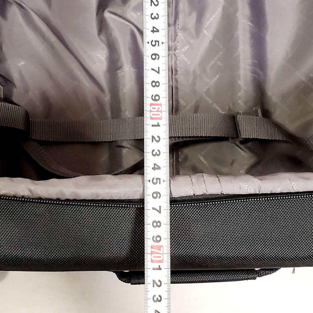 サムソナイト ソフトキャリー スーツケース 103L 大容量 キャリーケース