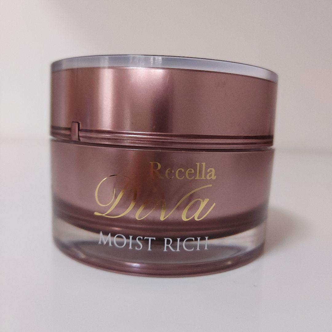 Recella Diva☆モイストリッチ