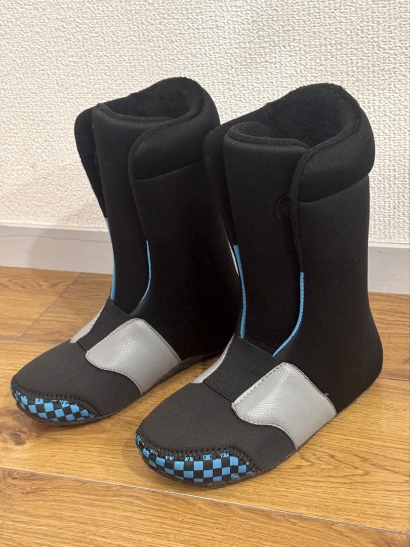 VANS HI STANDARD OG　スノーボードブーツ 23.5