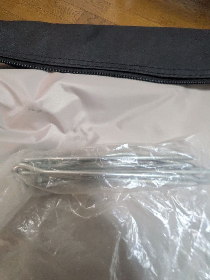 FIELDOOR フィールドア ワンタッチタープ 3.0x3.0mライトベージュ