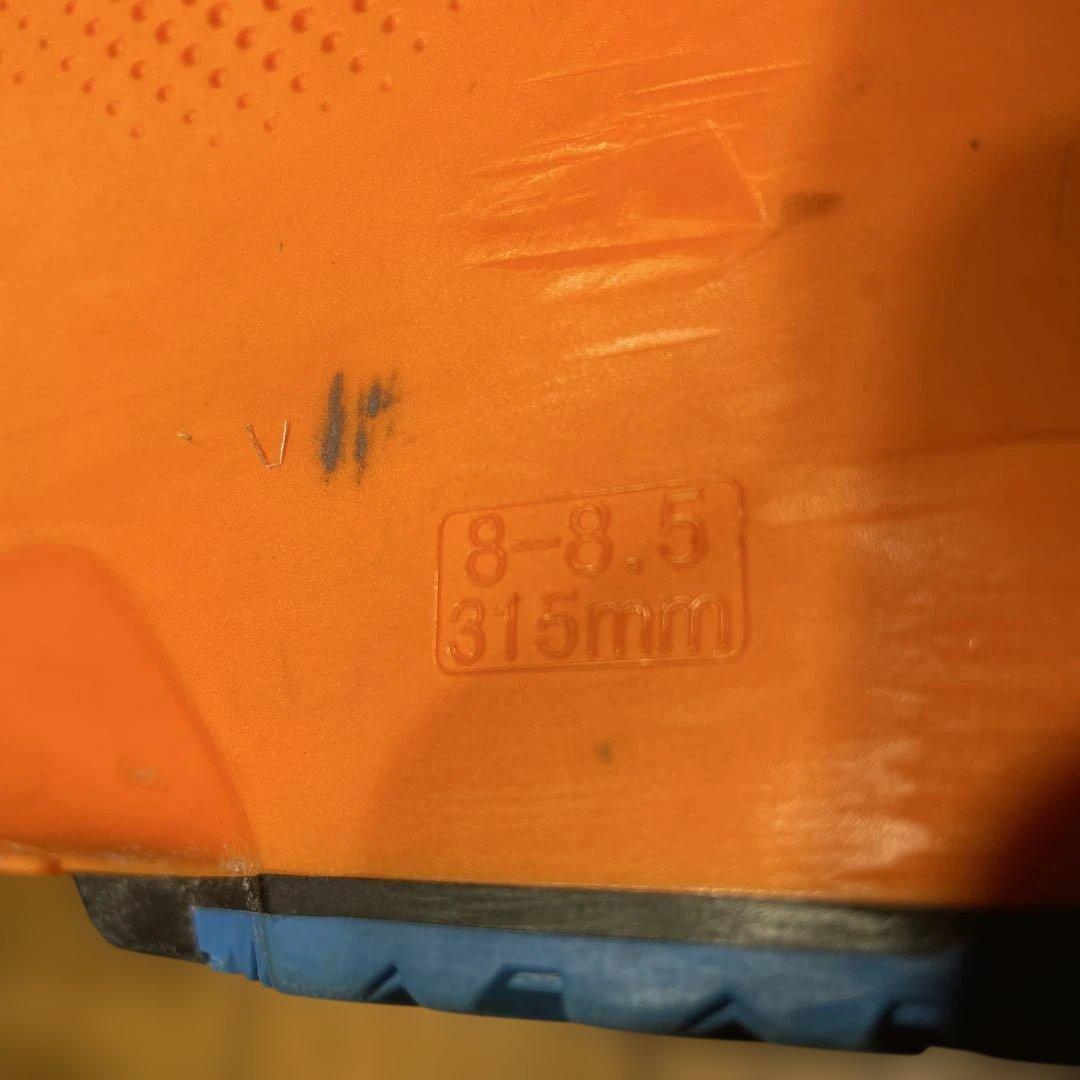 TECNICA テクニカMACH1 130LV27.0-27.5cm上級者向け