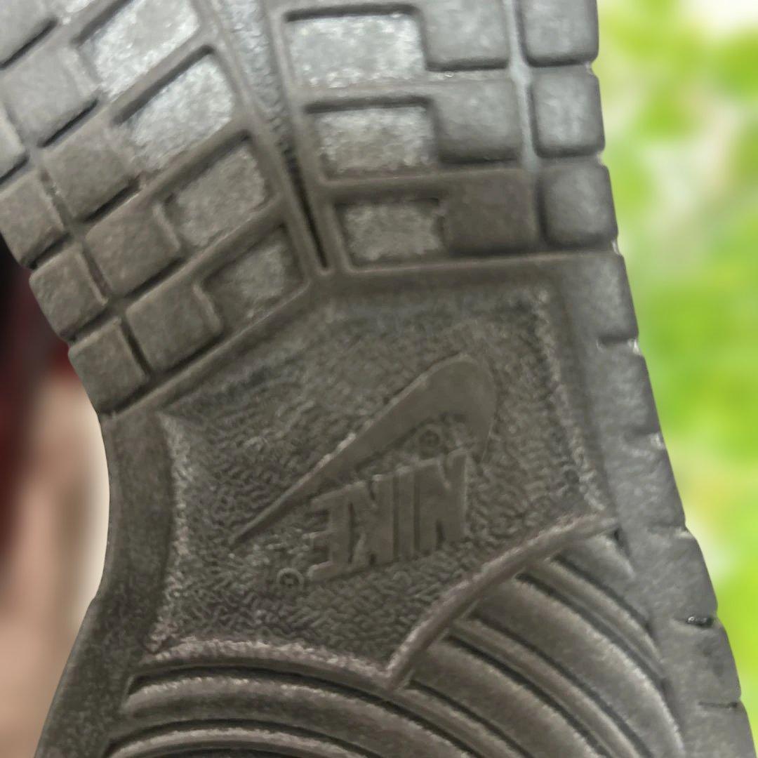 【美品】NikeナイキダンクハイNike Dunk Highスニーカーハイカット