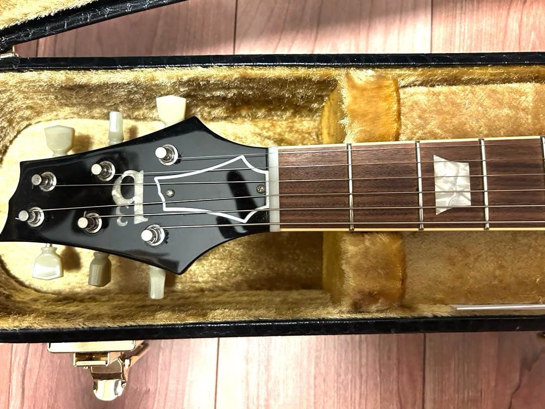 【希少】B3 SL-K Baker ベイカー　ロベンフォード