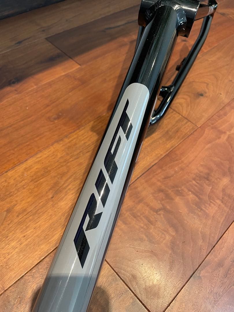 bmx レース レーサー　レーシング　RIFT expert xl フレーム