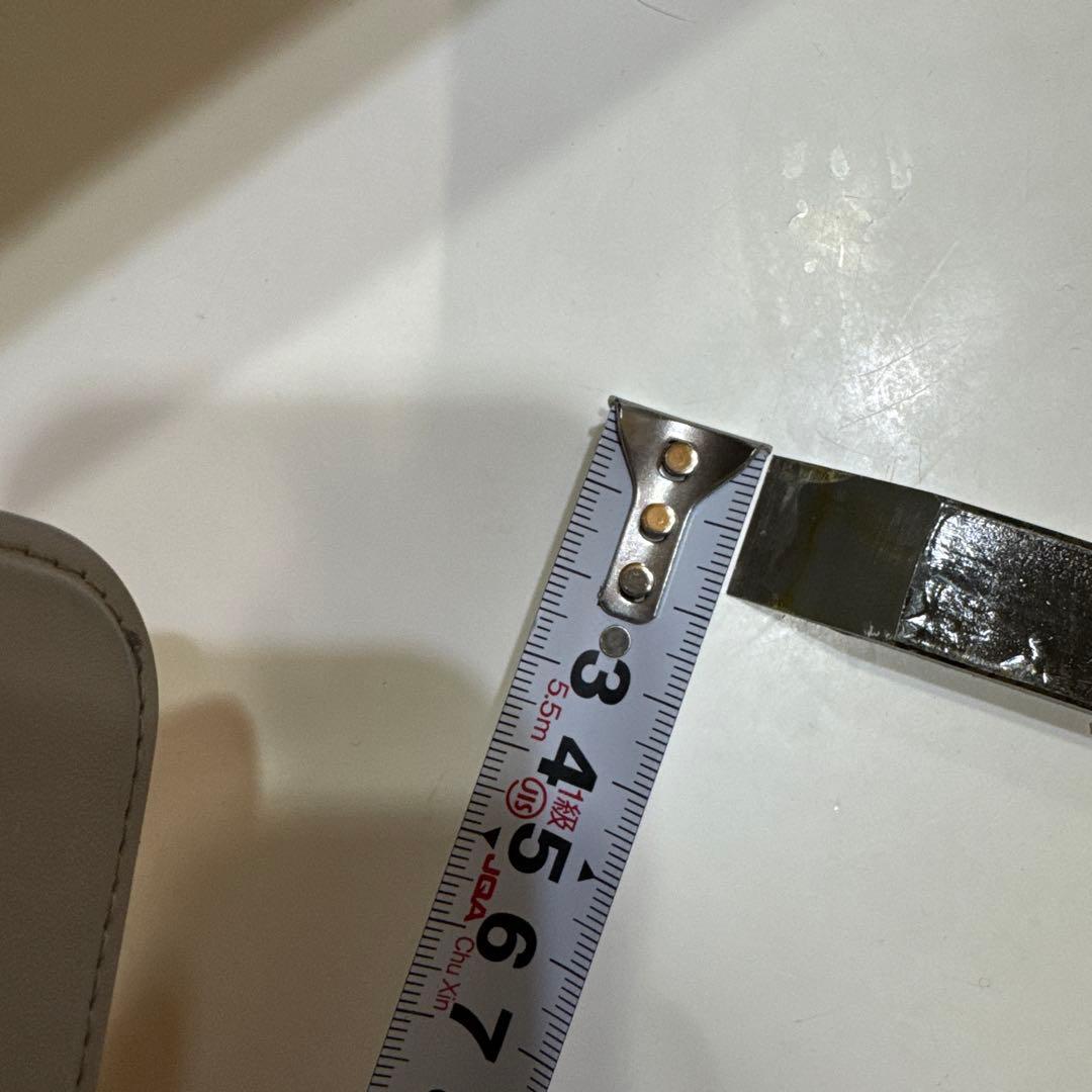 左久作　叩き鑿　5本セット