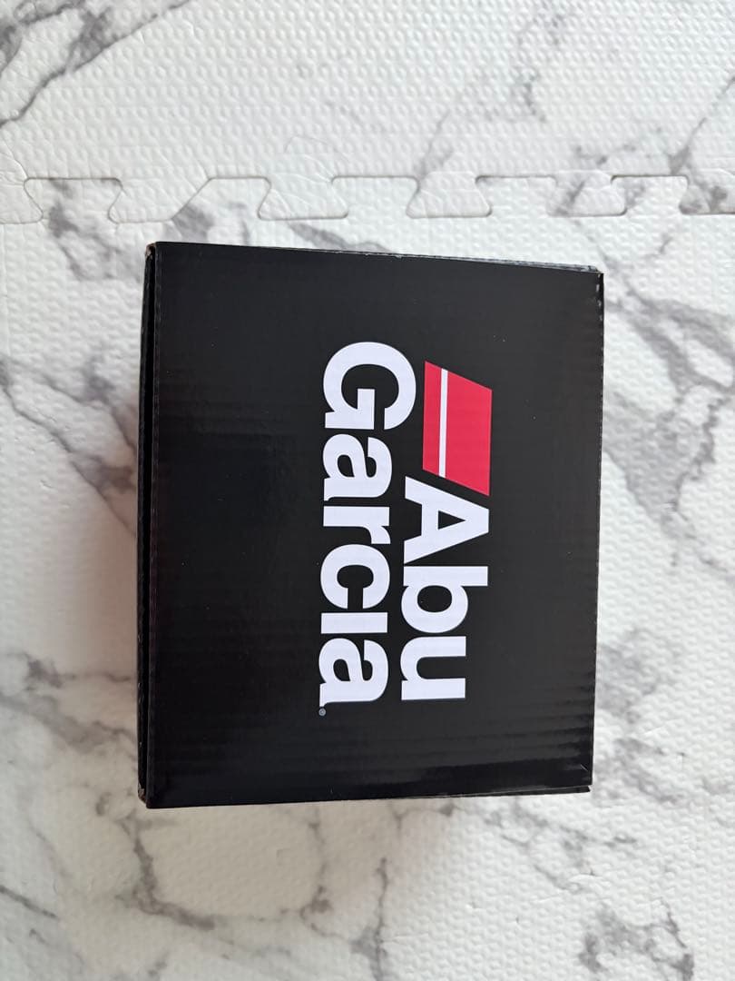 アブガルシア　FUNE DLC H 右　新品　ダブルハンドル　カウンタータイラバ