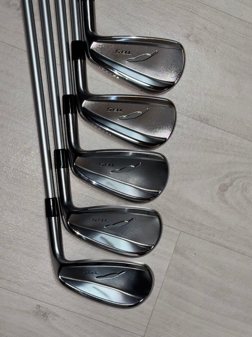 お得な美品　フォーティーンTB5 +MCI100S