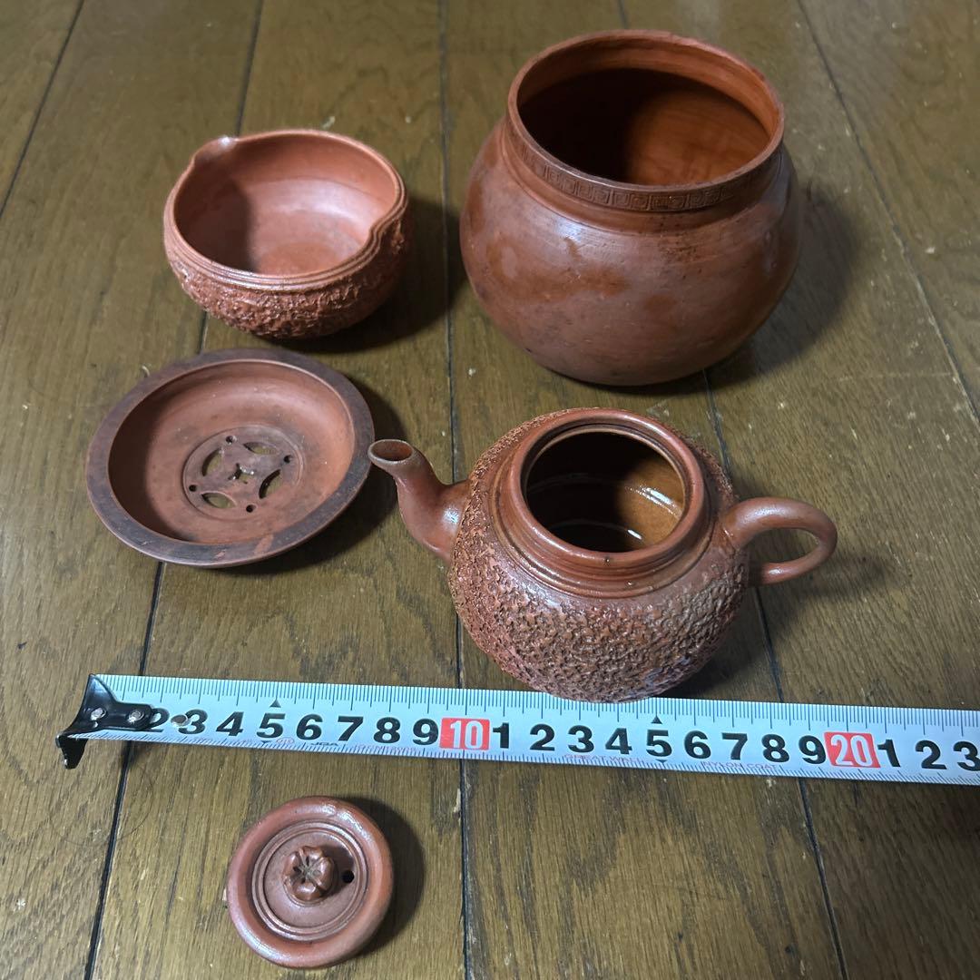 備前焼　セット