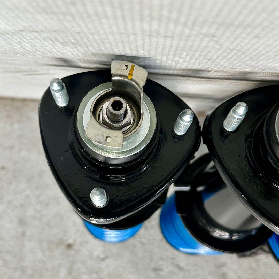 ✦トヨタ クラウン✦GRS200 ESPELIRダウンサス サスペンション一式