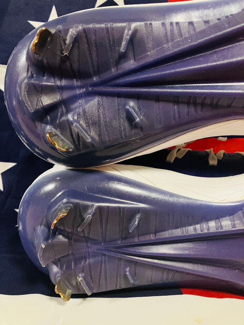 アディダス　野球 スパイク アフターバーナー AFTERBURNER 6