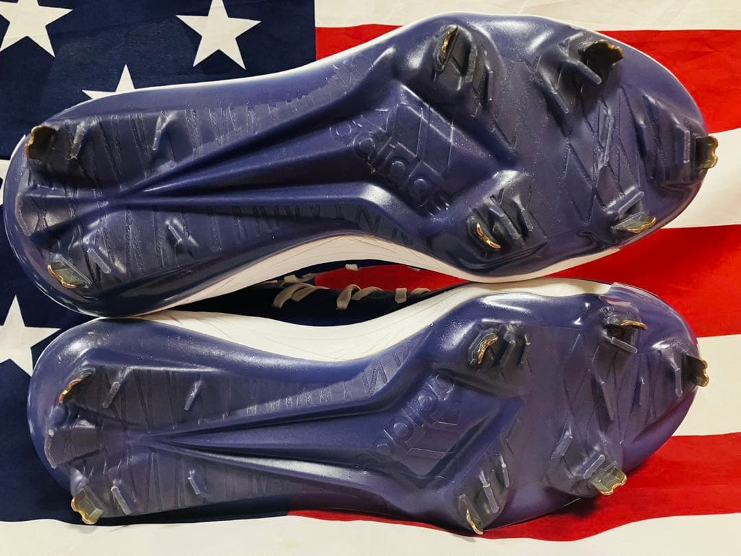 アディダス　野球 スパイク アフターバーナー AFTERBURNER 6