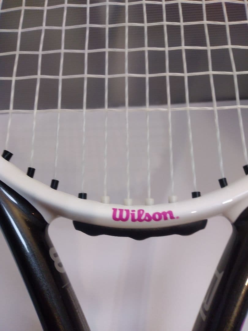 ウィルソン TIDAL102 258g グリップサイズ1 美品