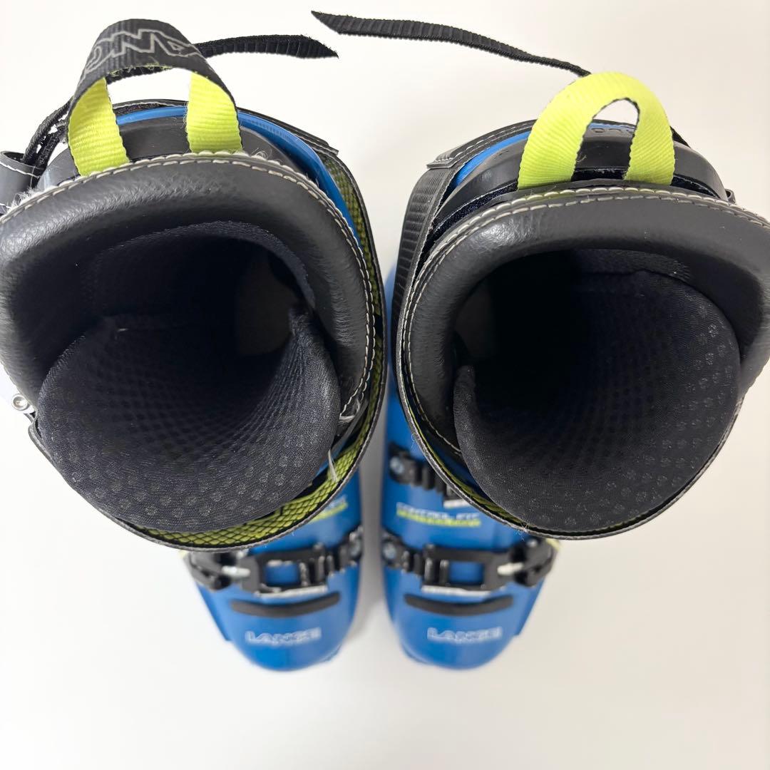 スキー 24-24.5 LANGE WORLD CUP ZB