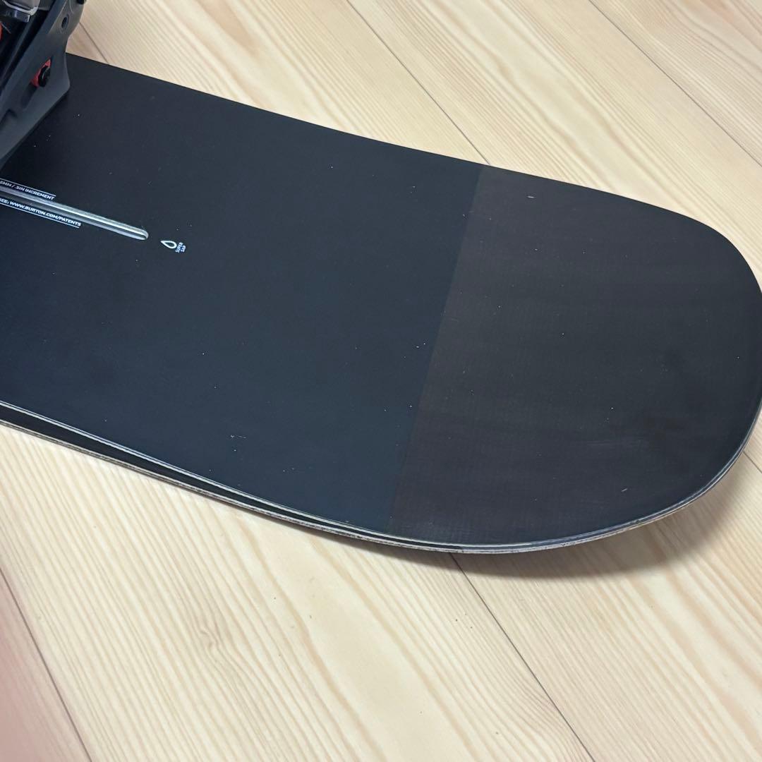 バートン '21 インスティゲーター 155