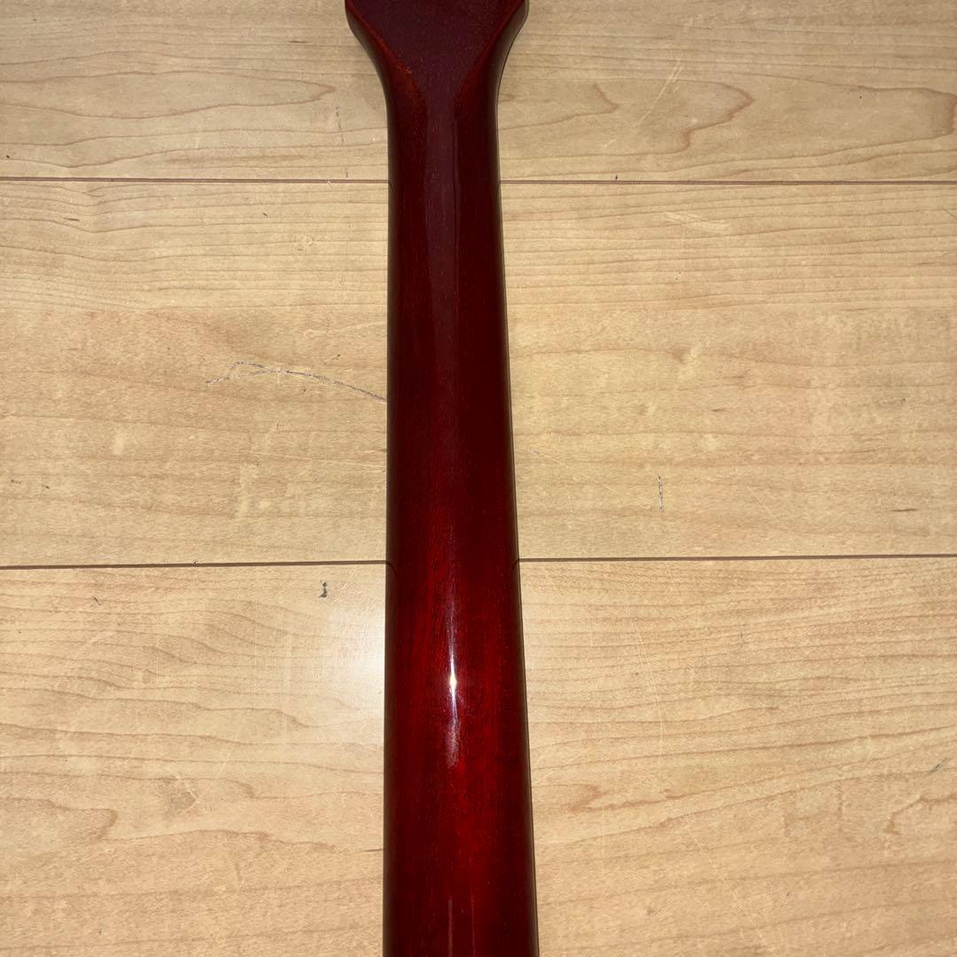 むしゃし 様専Greco EGF-850 SUPER REAL 日本製1981年