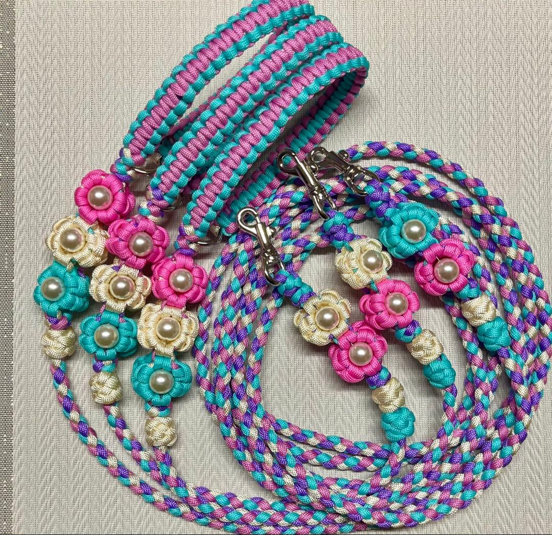 可愛い♡リード♡