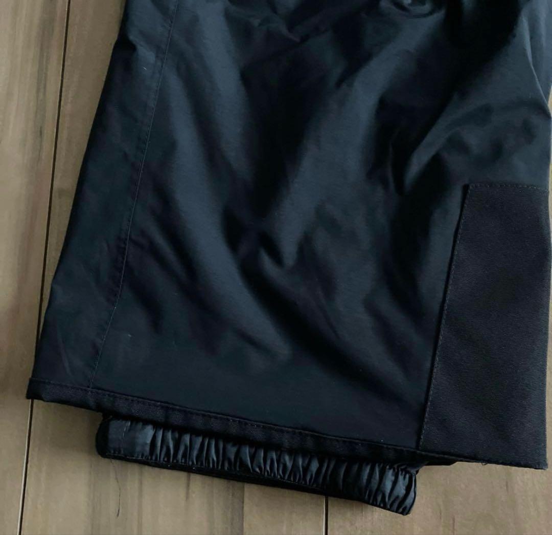 ノースフェイス スキーウェア スノーウェア 140