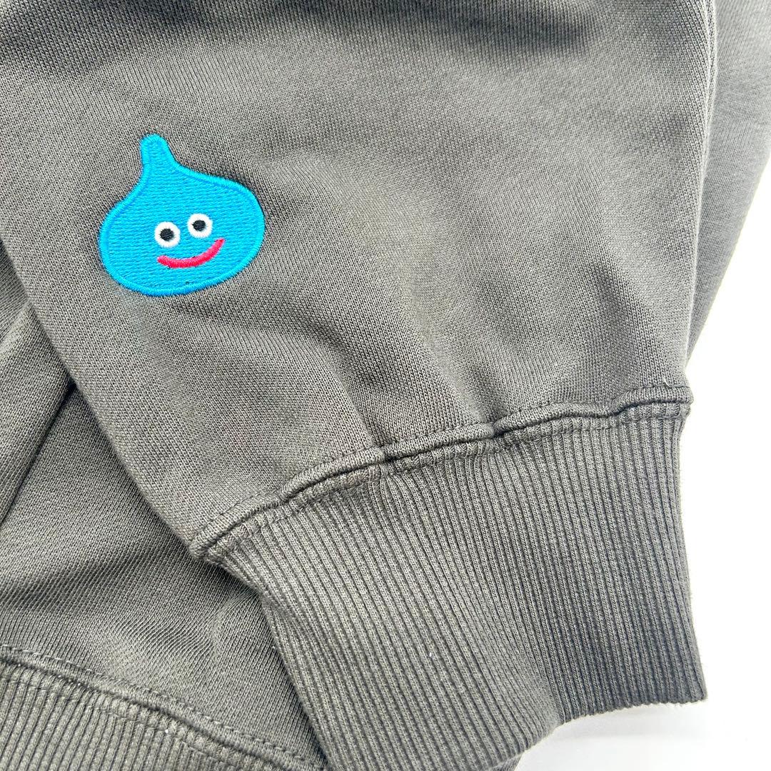 【新品未使用】チャンピオンxドラゴンクエスト コラボ トレーナー L