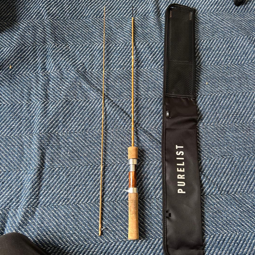 ピュアリスト　46UL B