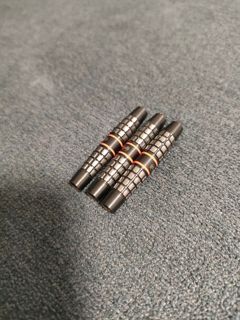 Winmau SICARIO ソフトダーツ