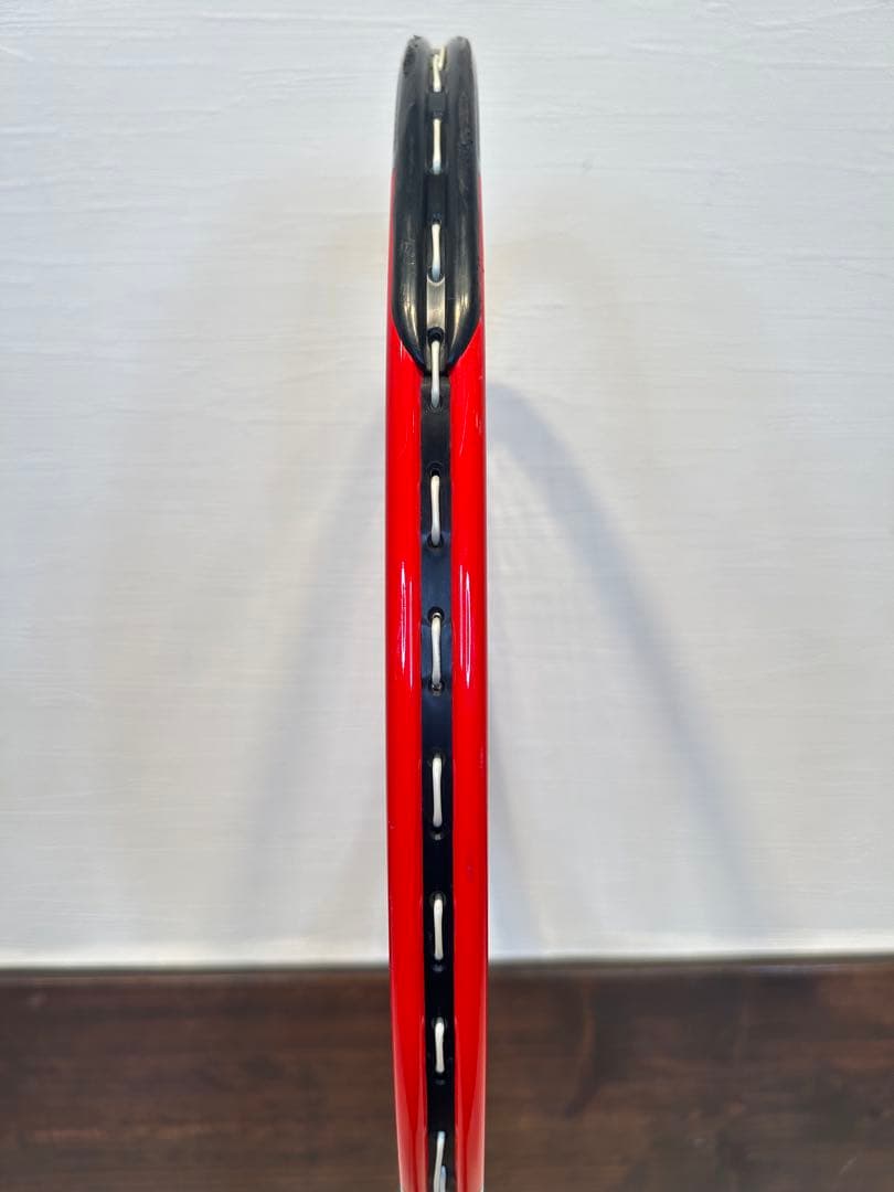 ☆美品☆ prince DIABLO TOUR G3 プリンス　ディアブロツアー