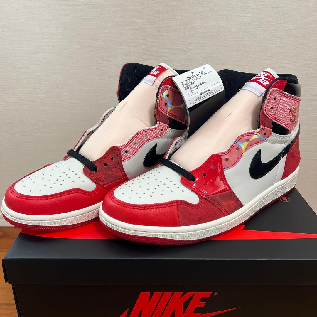 シューズ(男性用) Nike Air Jordan 1 Retro High OG