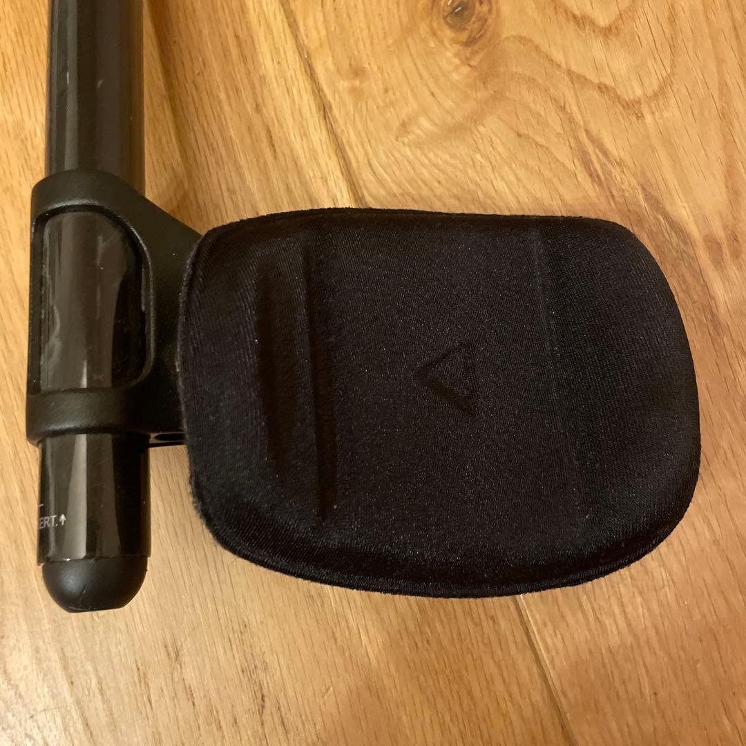 DHバー　プロファイルデザイン　T4＋ carbon カーボンハンドル