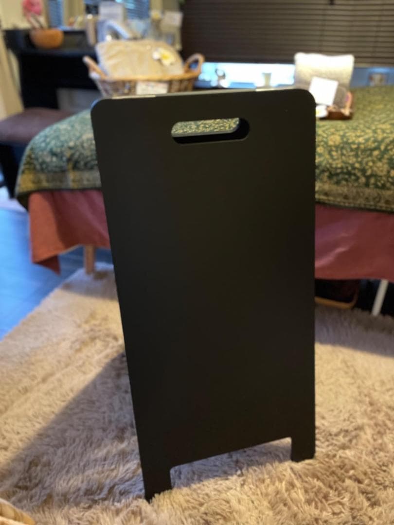 A型 看板 両面 スタンドボード Raku 幅38×高さ78cm [ A型看板p