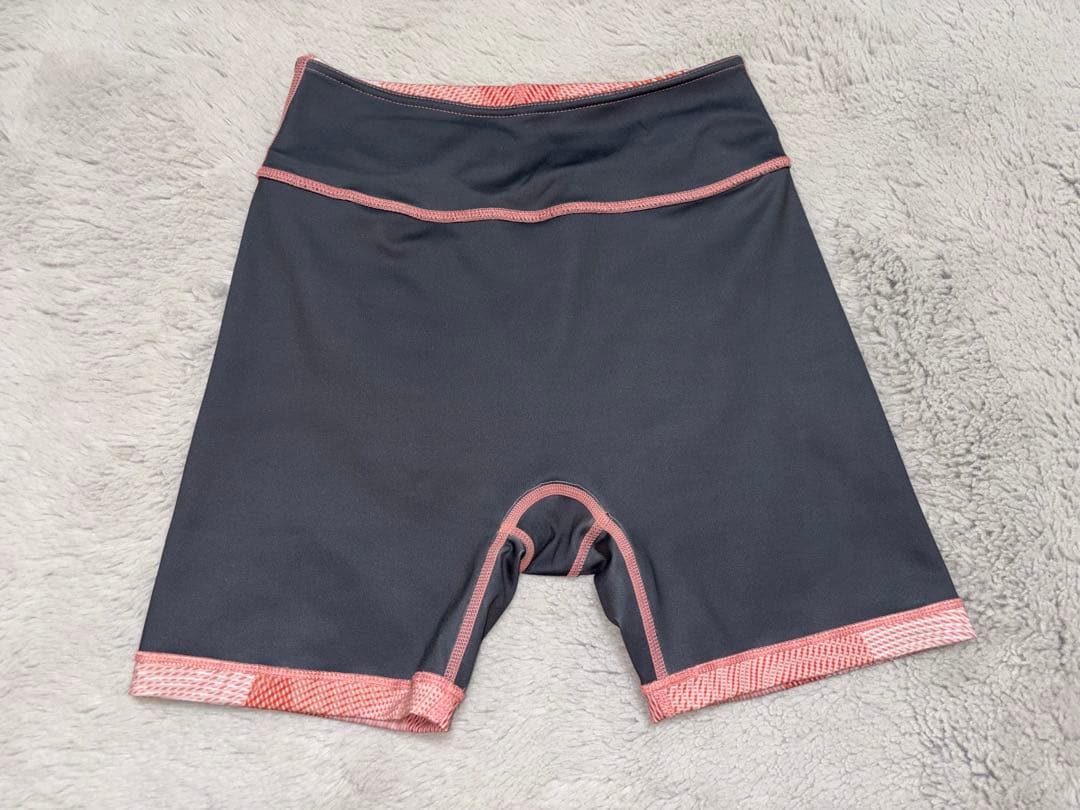 SIXPAD Hip Fit Mサイズ ピンク【1度のみ使用】