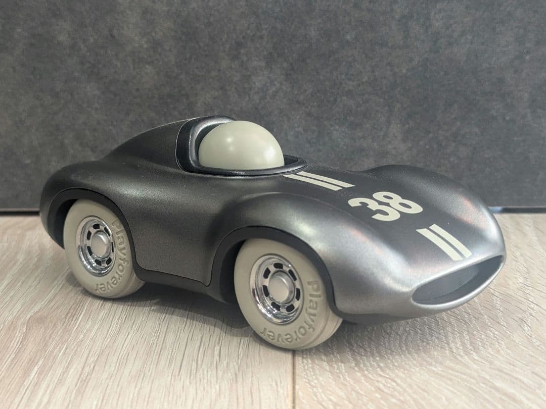 ミニカー Playforever Speedy Le Mans PL-MNI 705