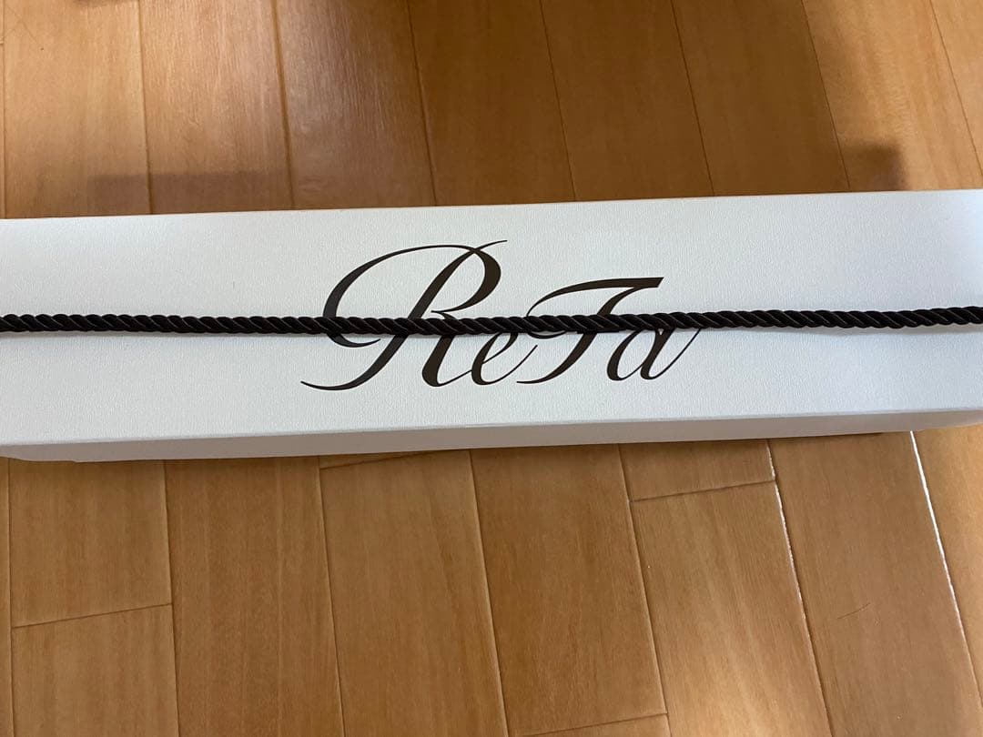 ReFa カールアイロン