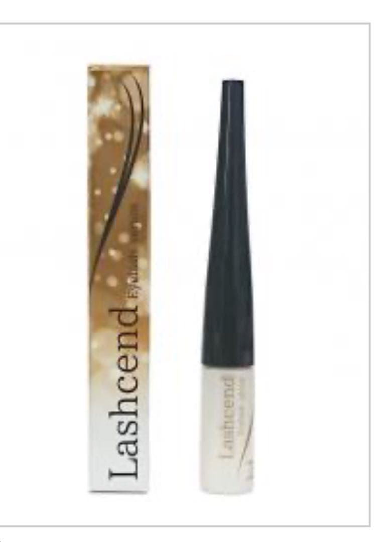 ラッシェンド まつげ美容液