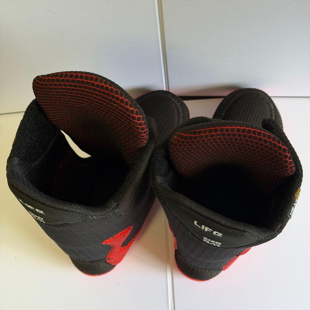 BURTON ION BOA インナーのみ　26cm 未使用