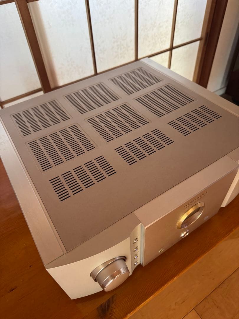 marantz プリメインアンプ PM-11S1