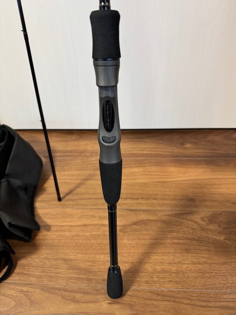 ブルーカレント 78 NANO Bait Model