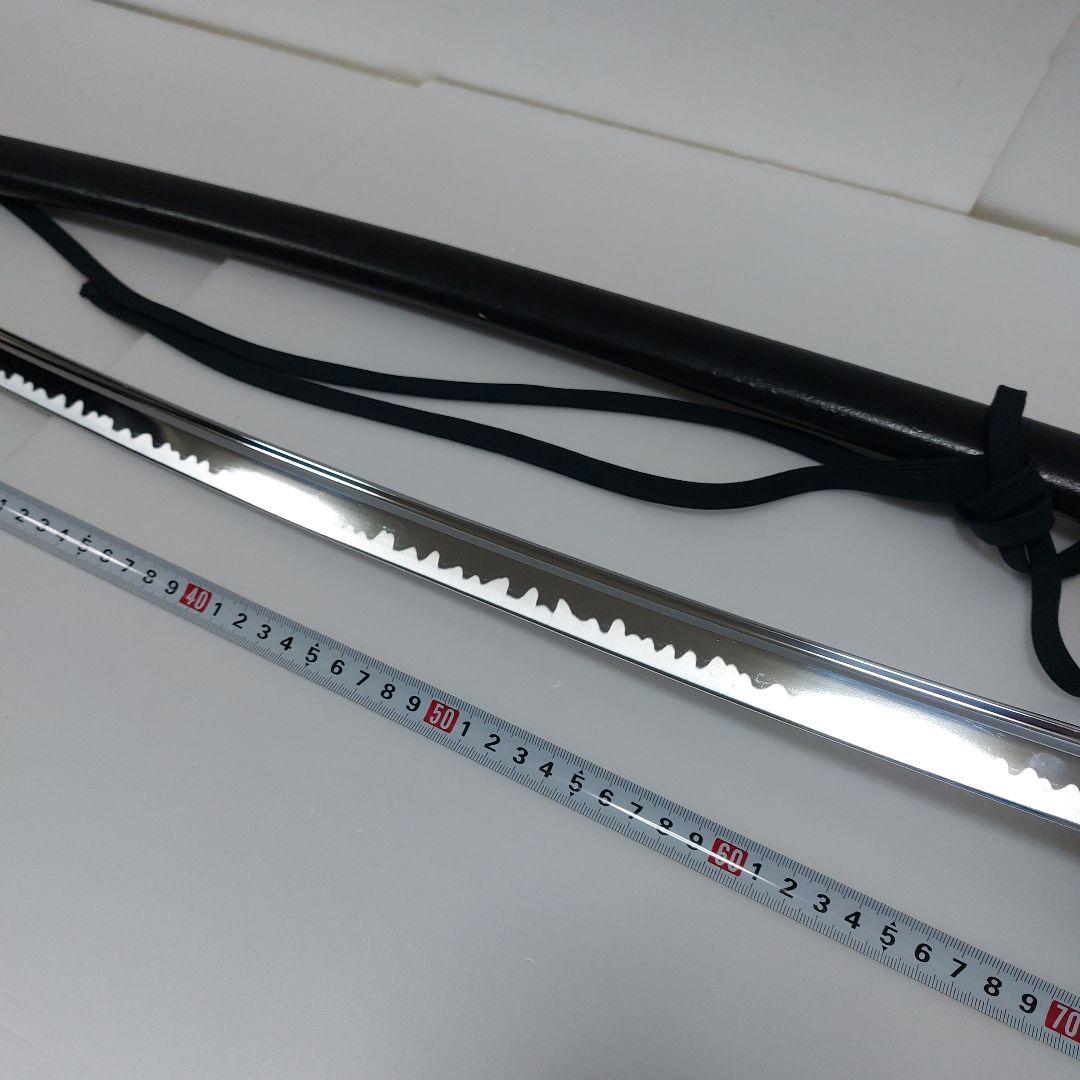 日本刀 模造刀 アンティーク　 刀 居合模擬刀日本刀刀剣金属製武具