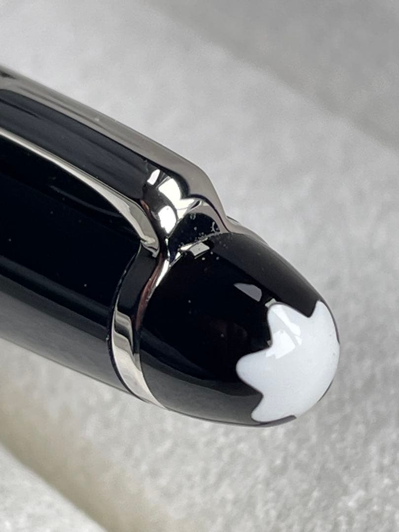 ◾️プラチナ美品◾️モンブランP164ボールペン◾️マイスターシュテュッククラシック◾️