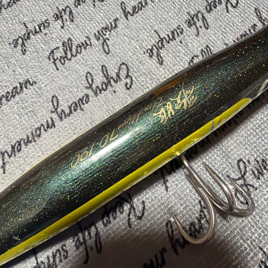 カーペンター歌姫70-190