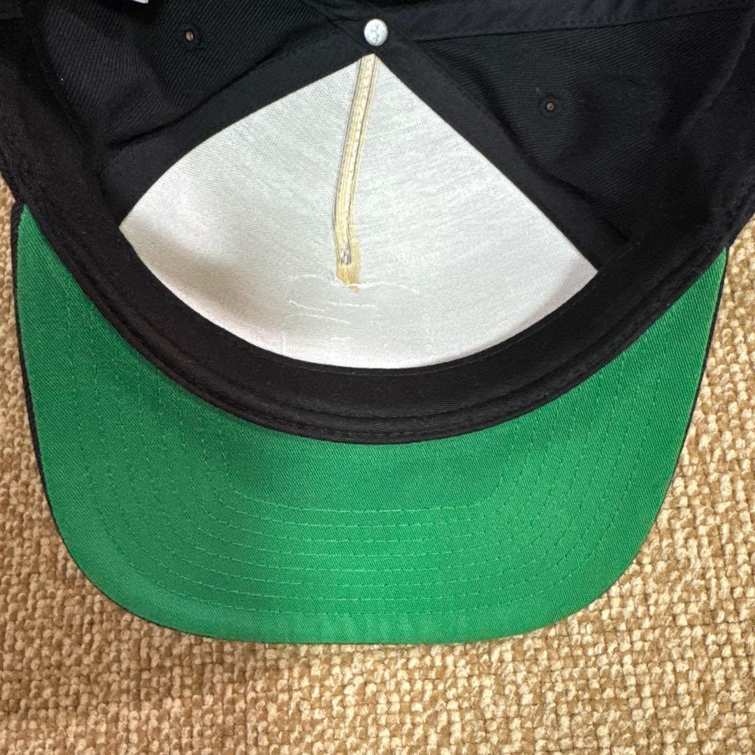 グッドイナフ　キャップ